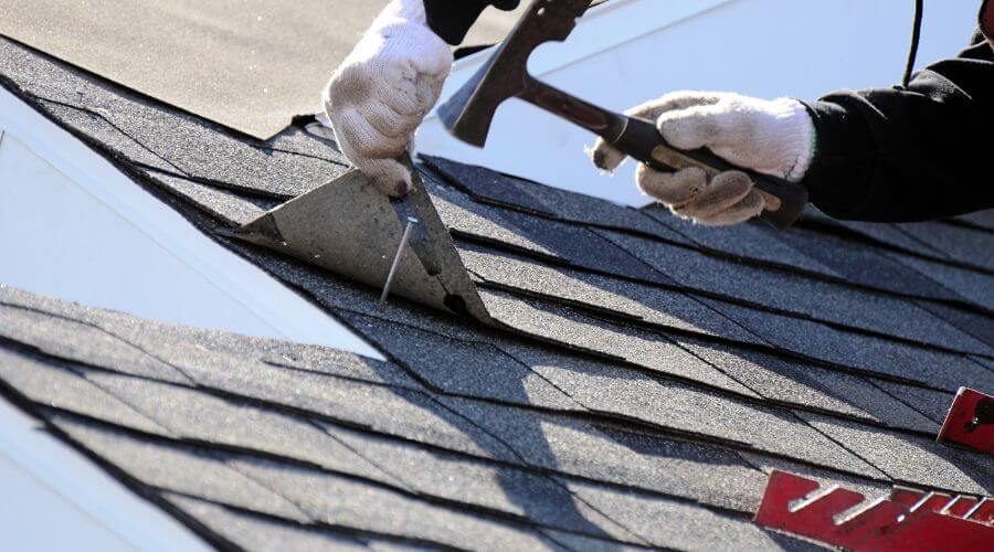 Expert new roof installation services in Colo, IA